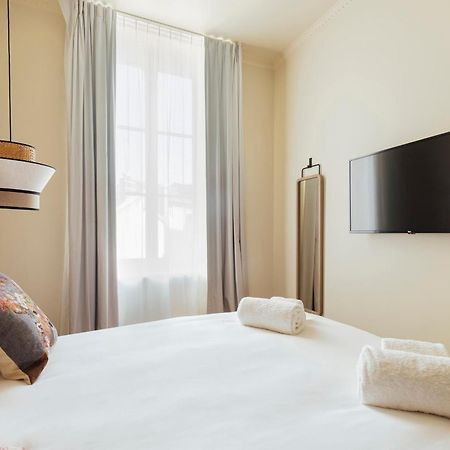 Hotel Prefecture - Entree Autonome, Reception En Ligne - Encore Mieux Limoges Bagian luar foto