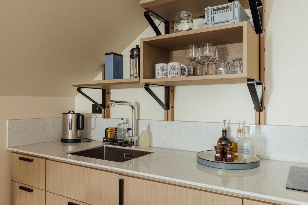 Hotel Prefecture - Entree Autonome, Reception En Ligne - Encore Mieux Limoges Bagian luar foto