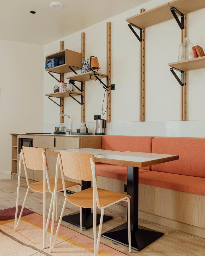 Hotel Prefecture - Entree Autonome, Reception En Ligne - Encore Mieux Limoges Bagian luar foto