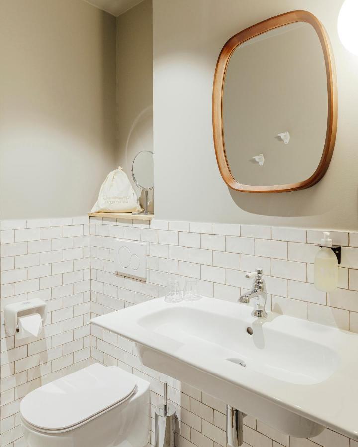 Hotel Prefecture - Entree Autonome, Reception En Ligne - Encore Mieux Limoges Bagian luar foto
